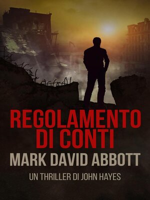 cover image of Regolamento di conti